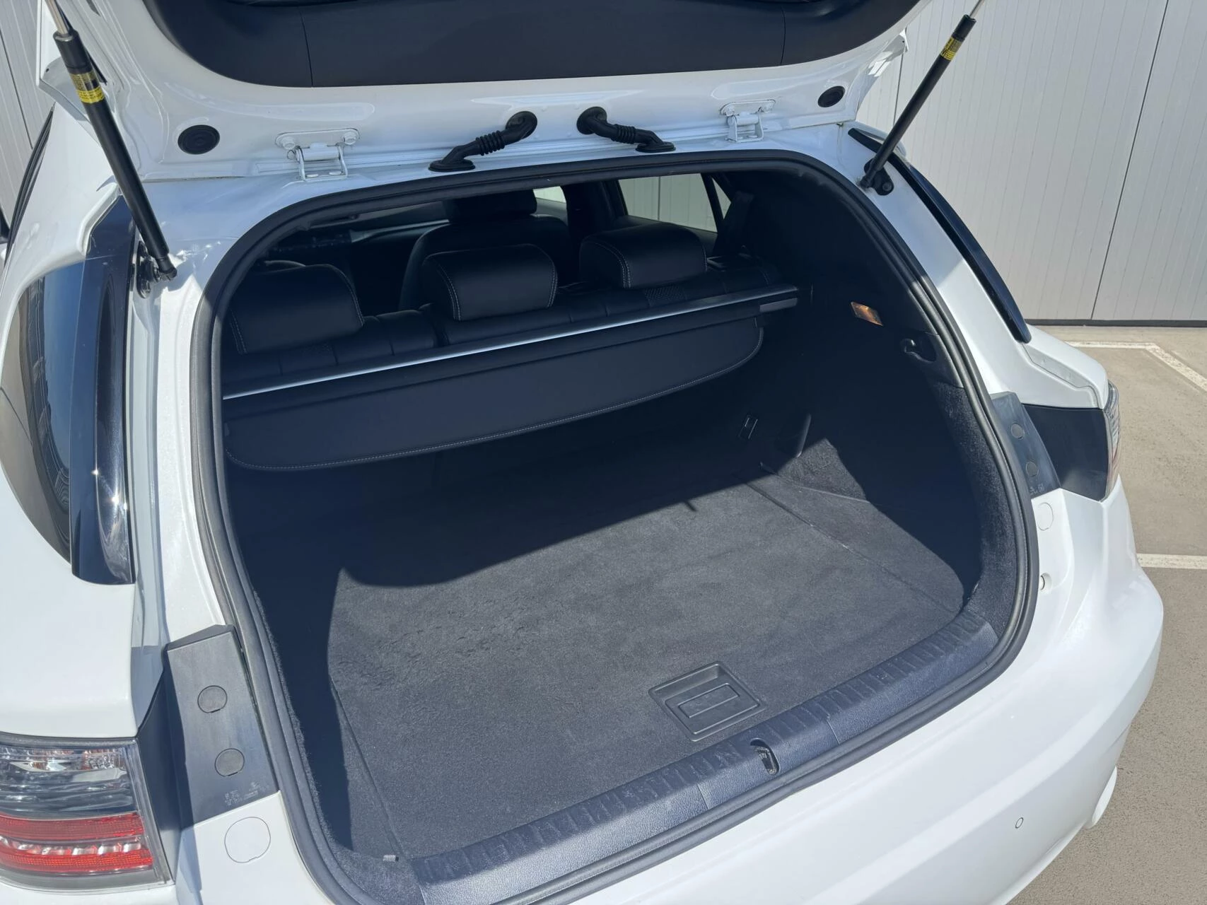 Hoofdafbeelding Lexus CT