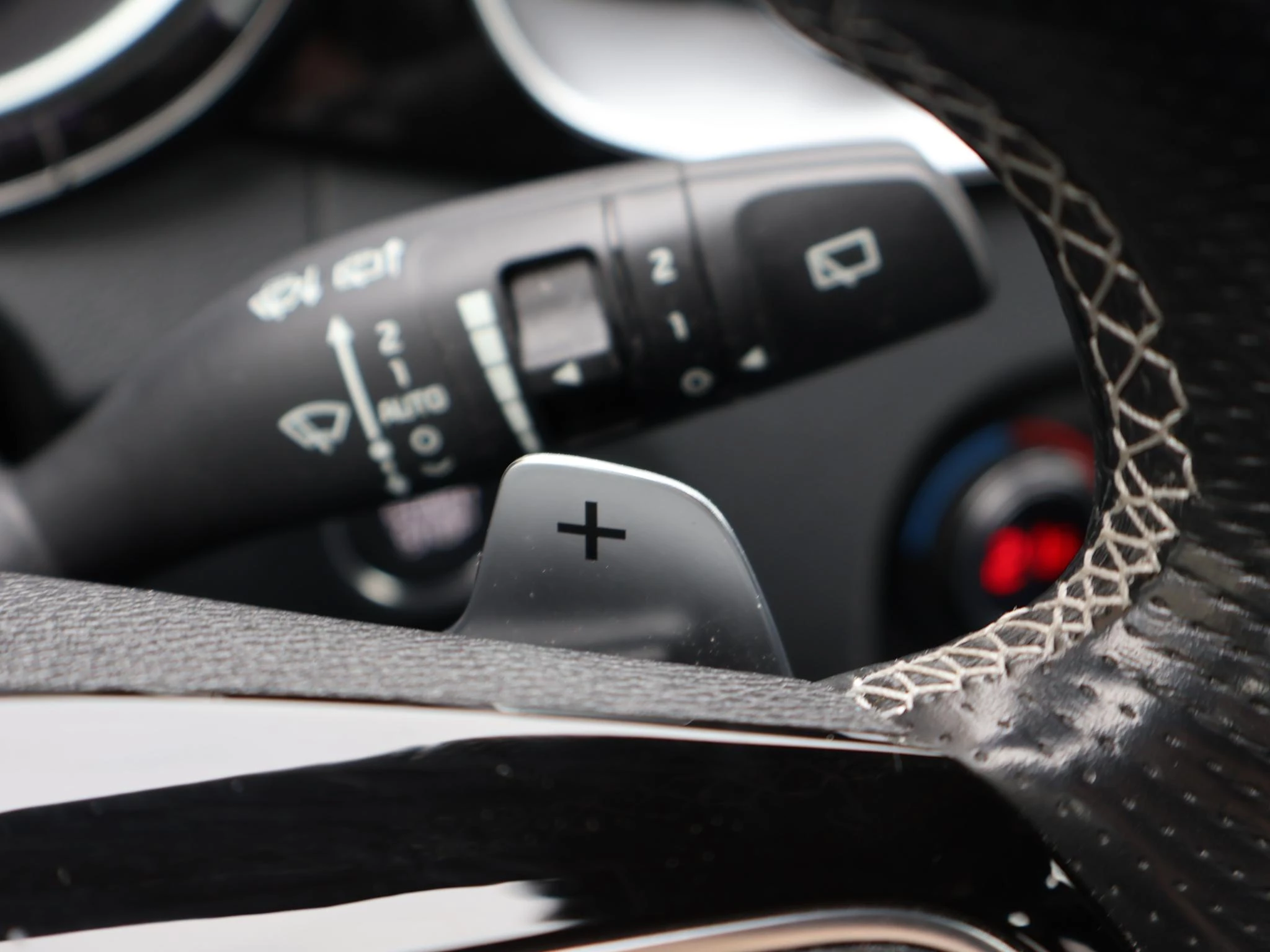 Hoofdafbeelding Kia ProCeed