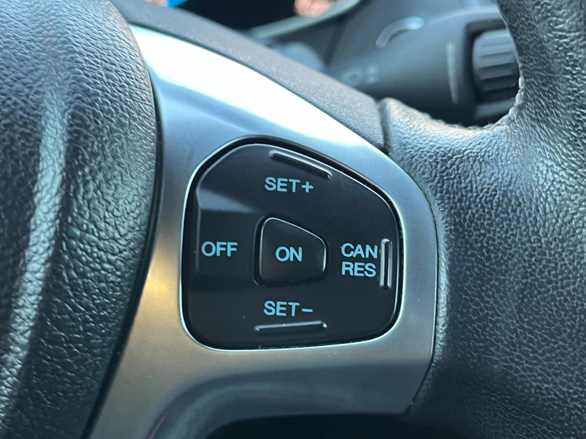 Hoofdafbeelding Ford B-MAX