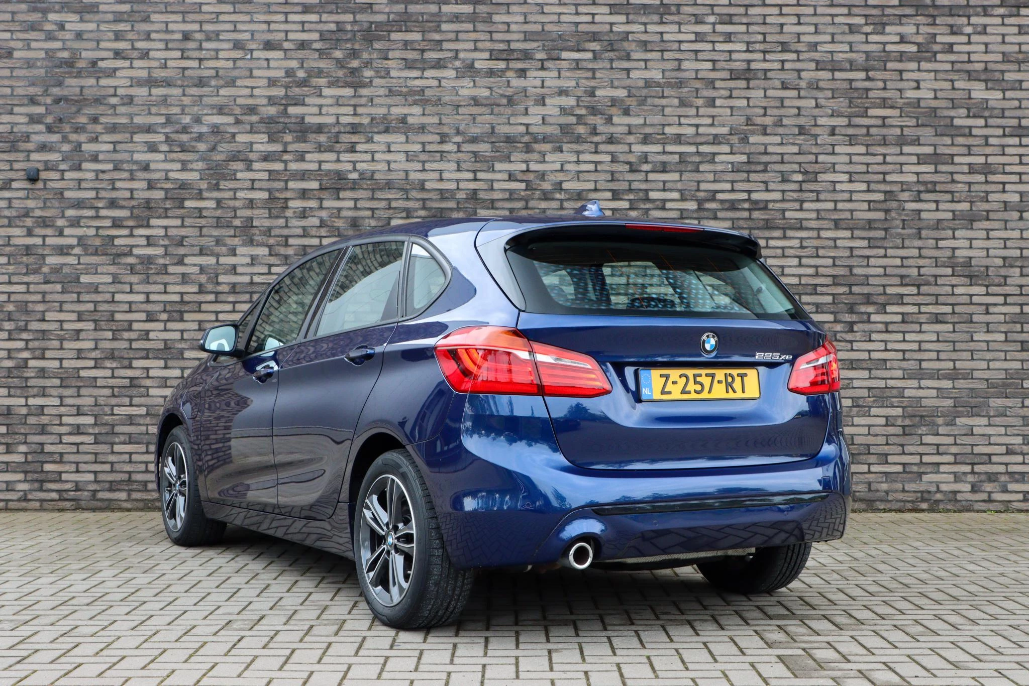 Hoofdafbeelding BMW 2 Serie