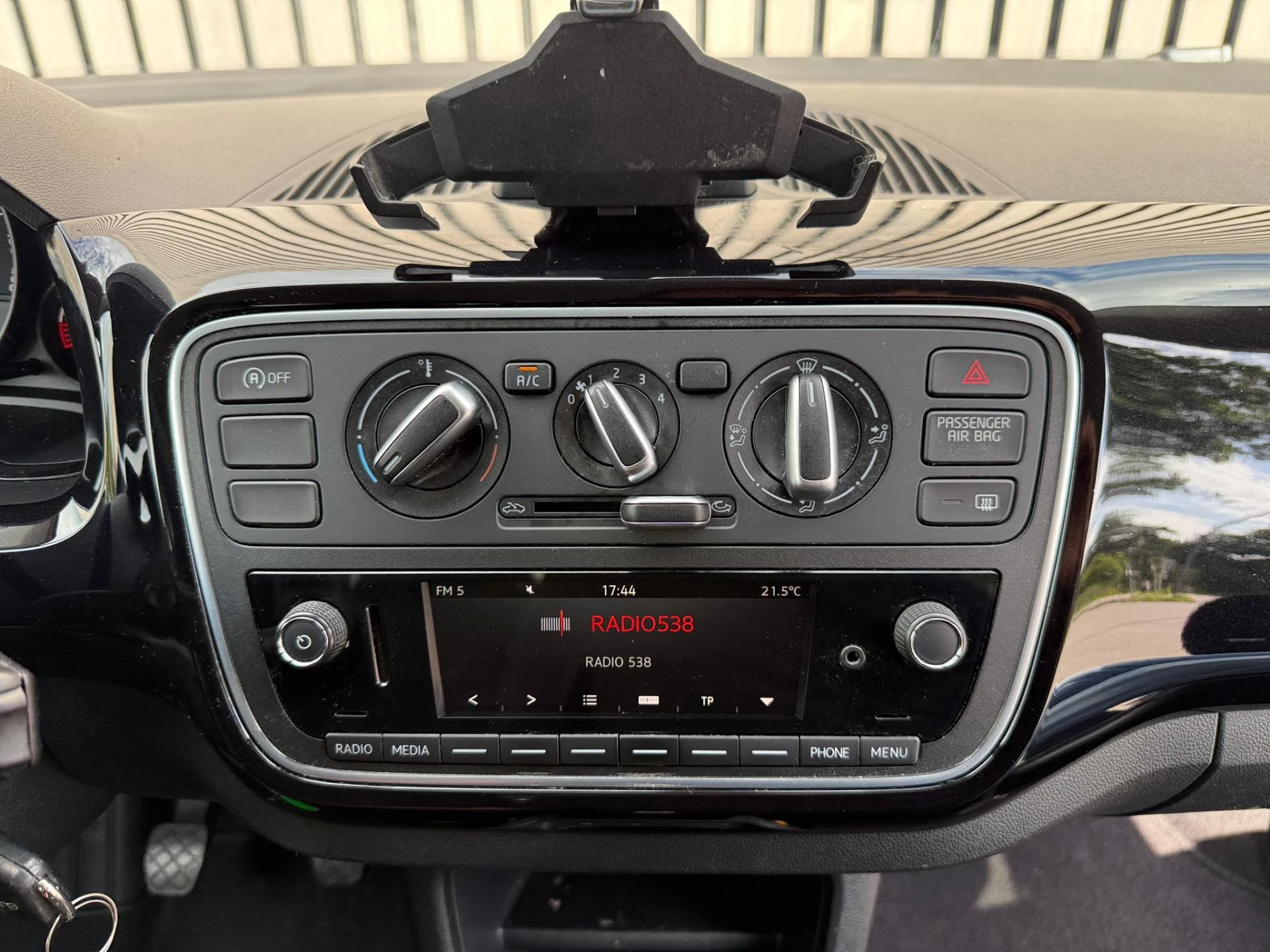 Hoofdafbeelding Škoda Citigo