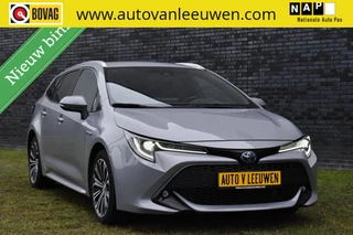 Toyota Corolla Touring Sports 1.8 Hybrid Style STOELVW/LED/ELEK.A.KLEP/ETC.!