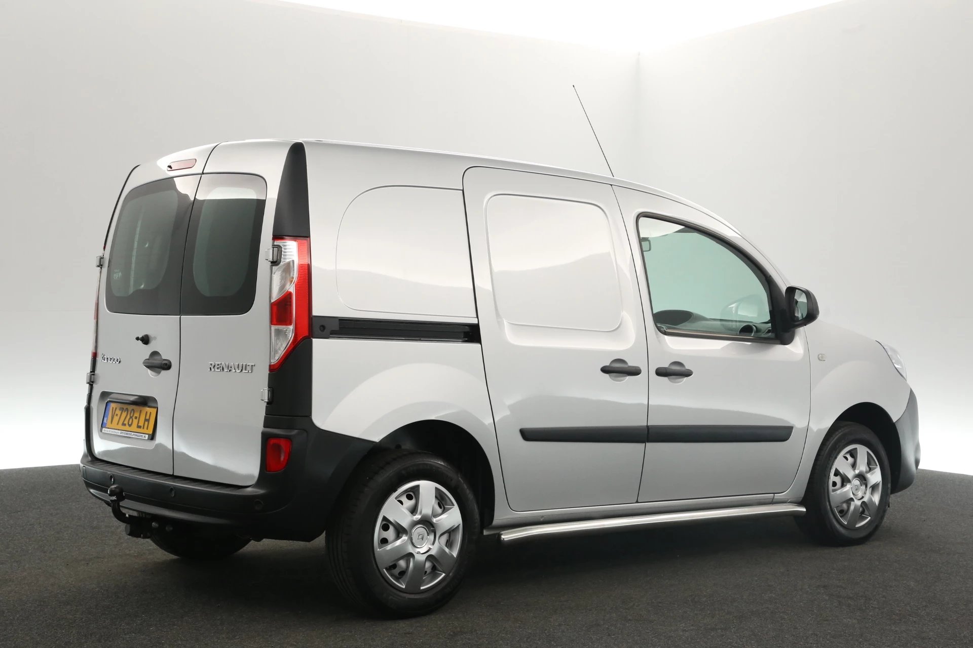 Hoofdafbeelding Renault Kangoo