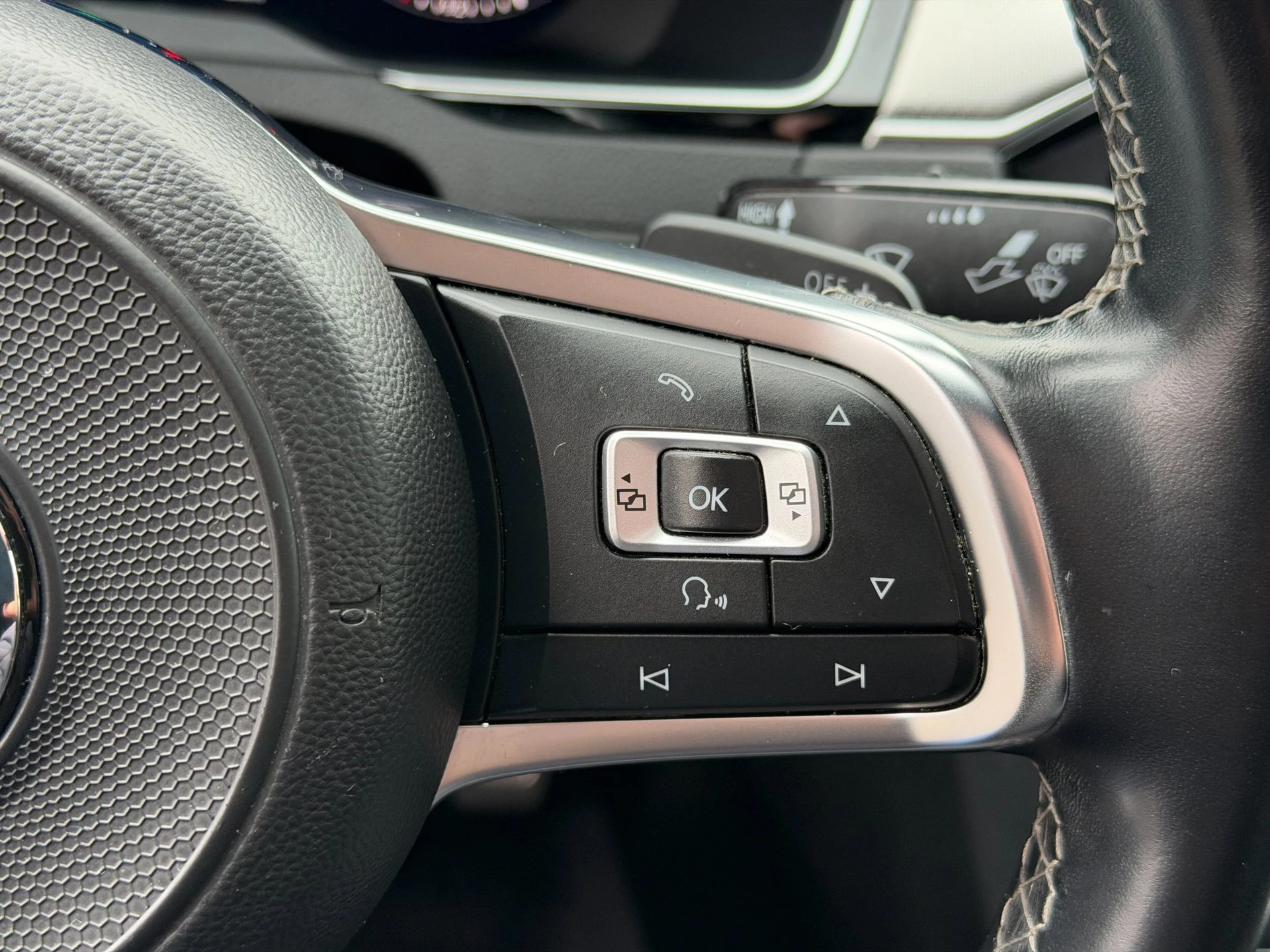 Hoofdafbeelding Volkswagen Arteon