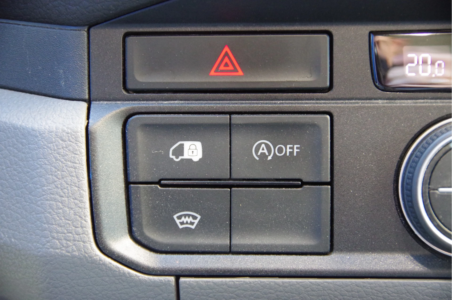 Hoofdafbeelding MAN TGE