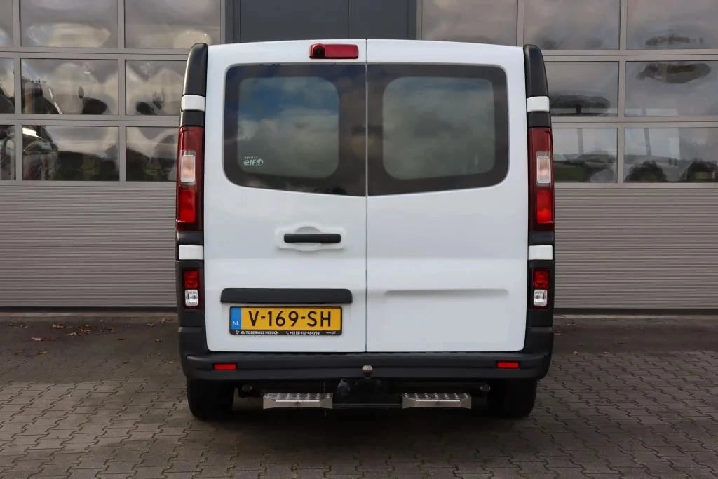 Hoofdafbeelding Fiat Talento