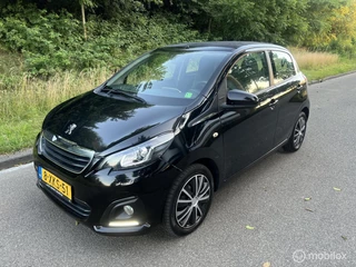 Peugeot 108 1.0 VTi Active Airco - Nieuwe APK - pano