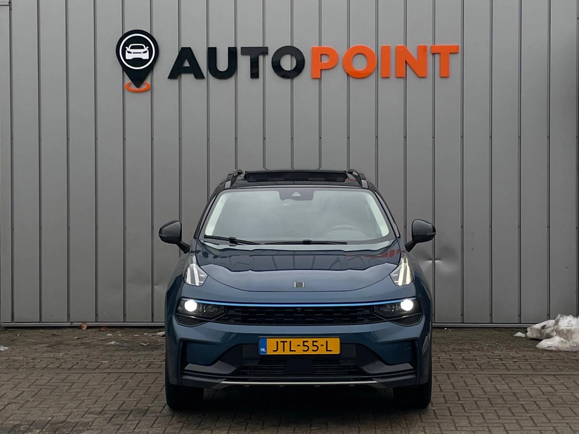 Hoofdafbeelding Lynk & Co 01