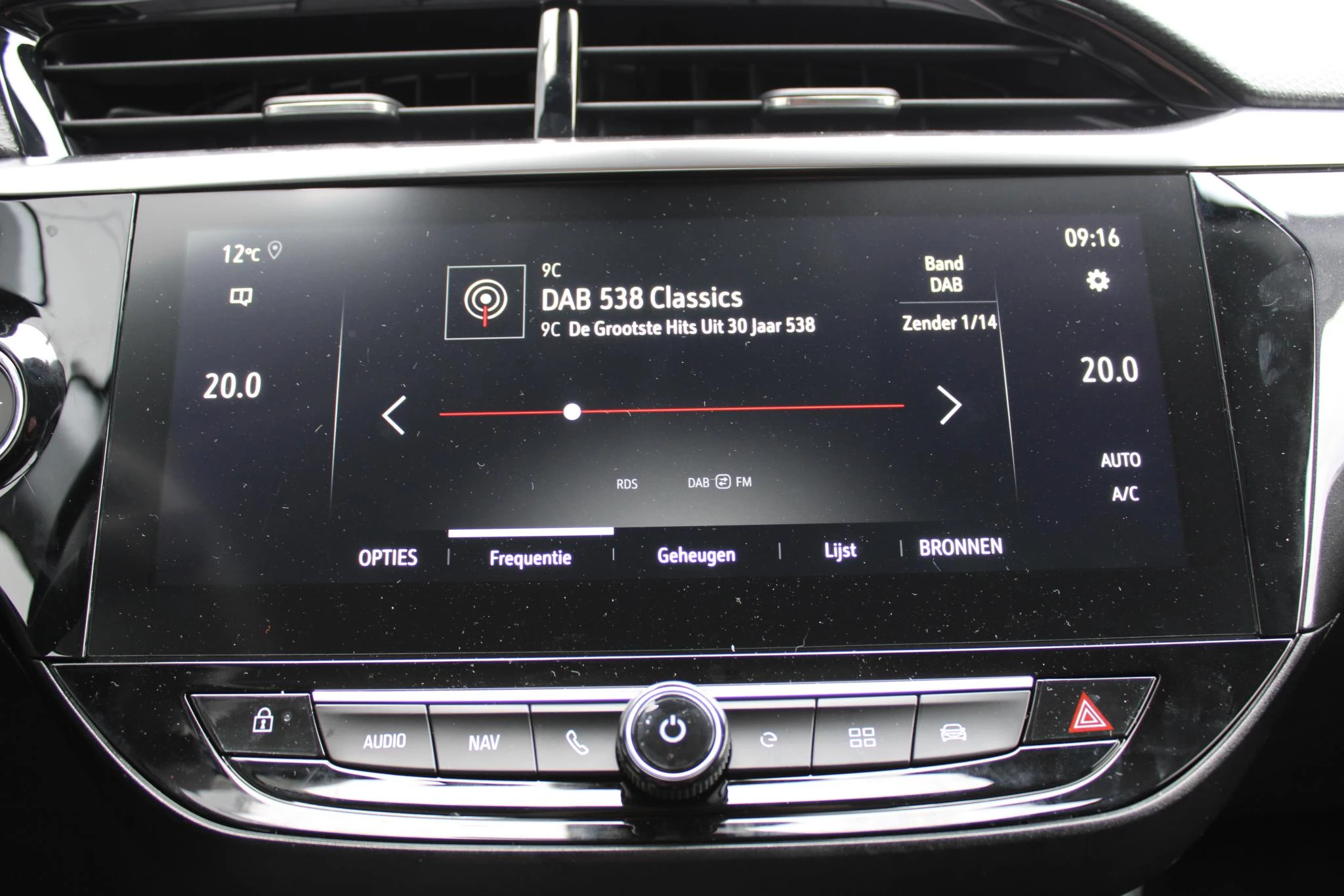 Hoofdafbeelding Opel Corsa-e