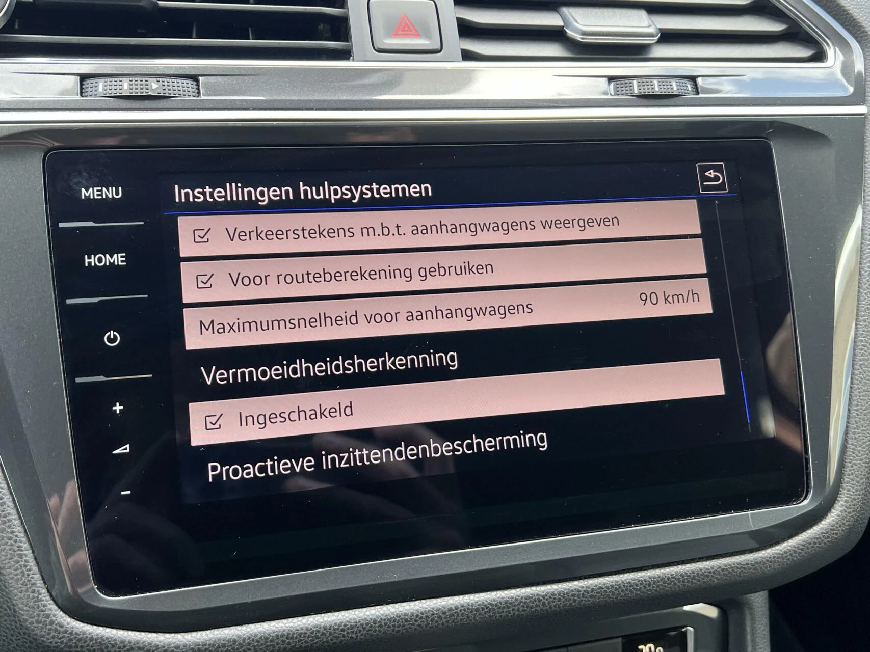Hoofdafbeelding Volkswagen Tiguan Allspace