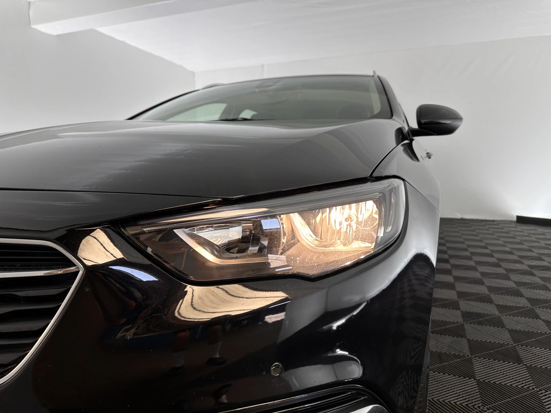 Hoofdafbeelding Opel Insignia