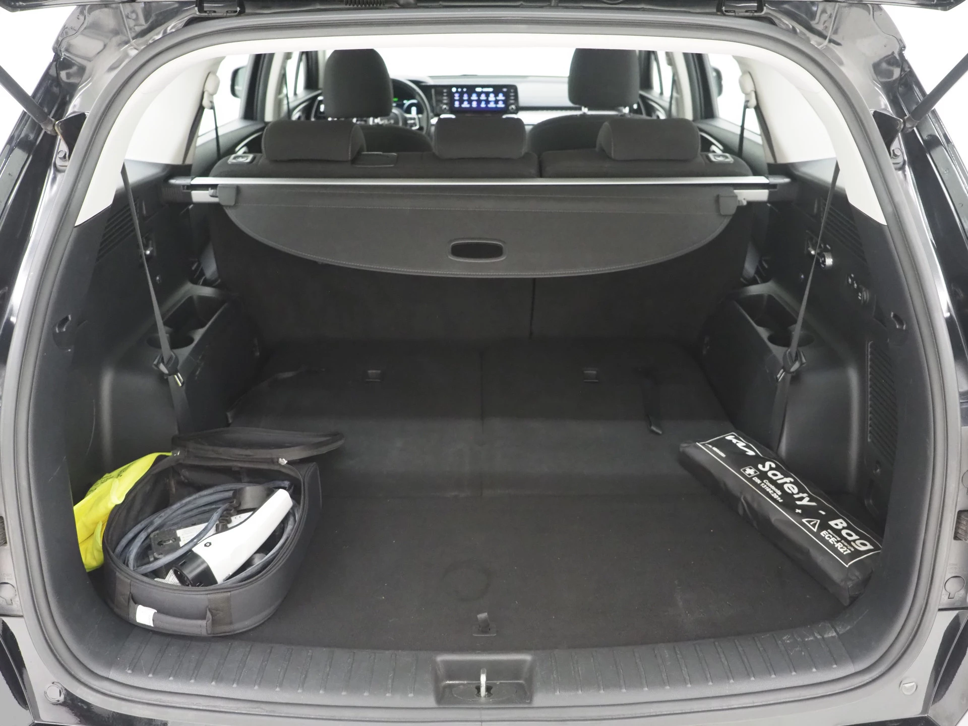 Hoofdafbeelding Kia Sorento