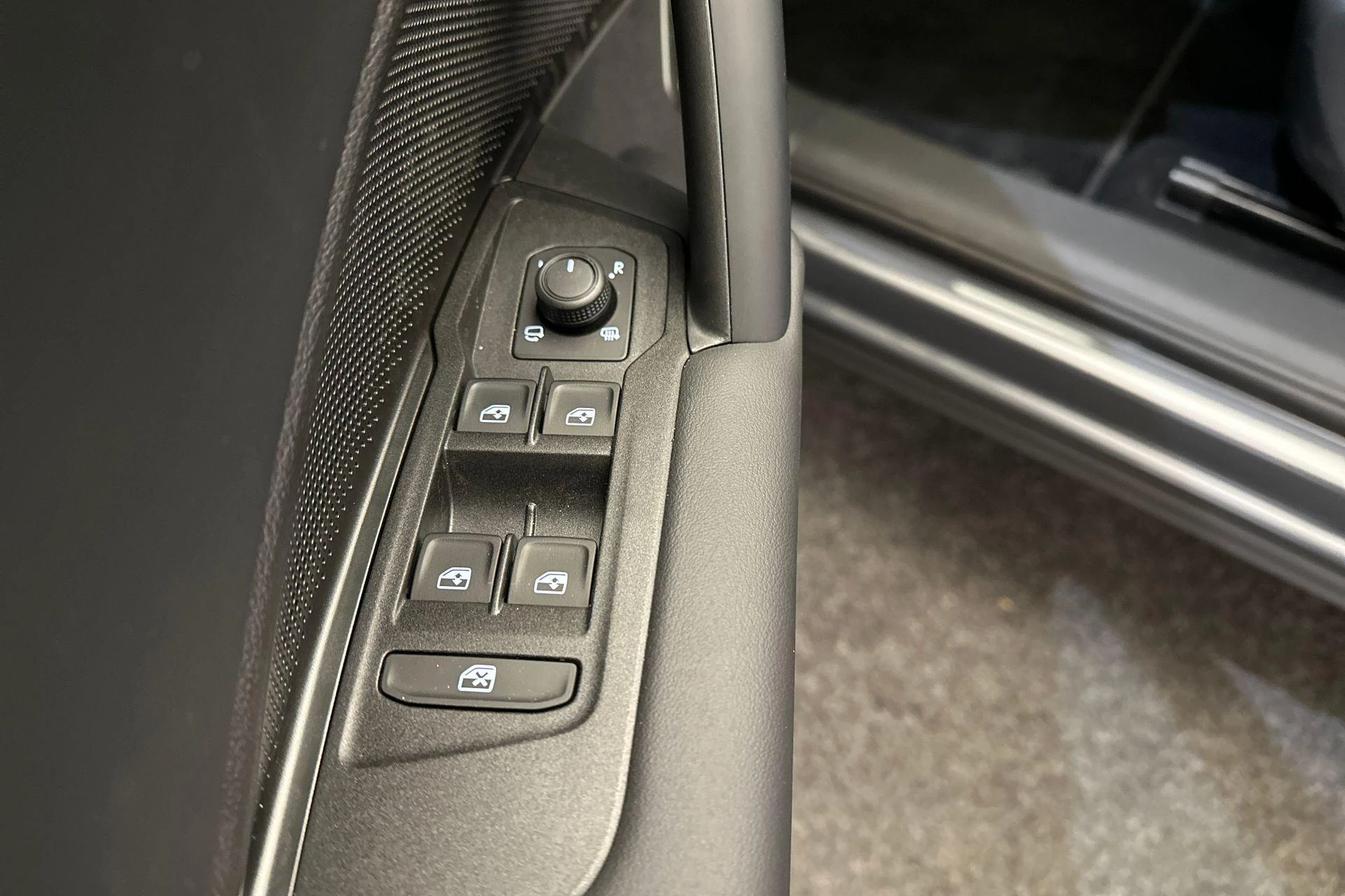 Hoofdafbeelding Volkswagen Tayron