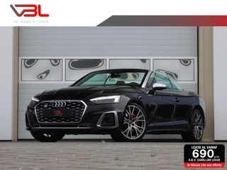 Audi S5 3.0 TFSI S5 quattro Pro Line Plus | BTW auto | Head-up |