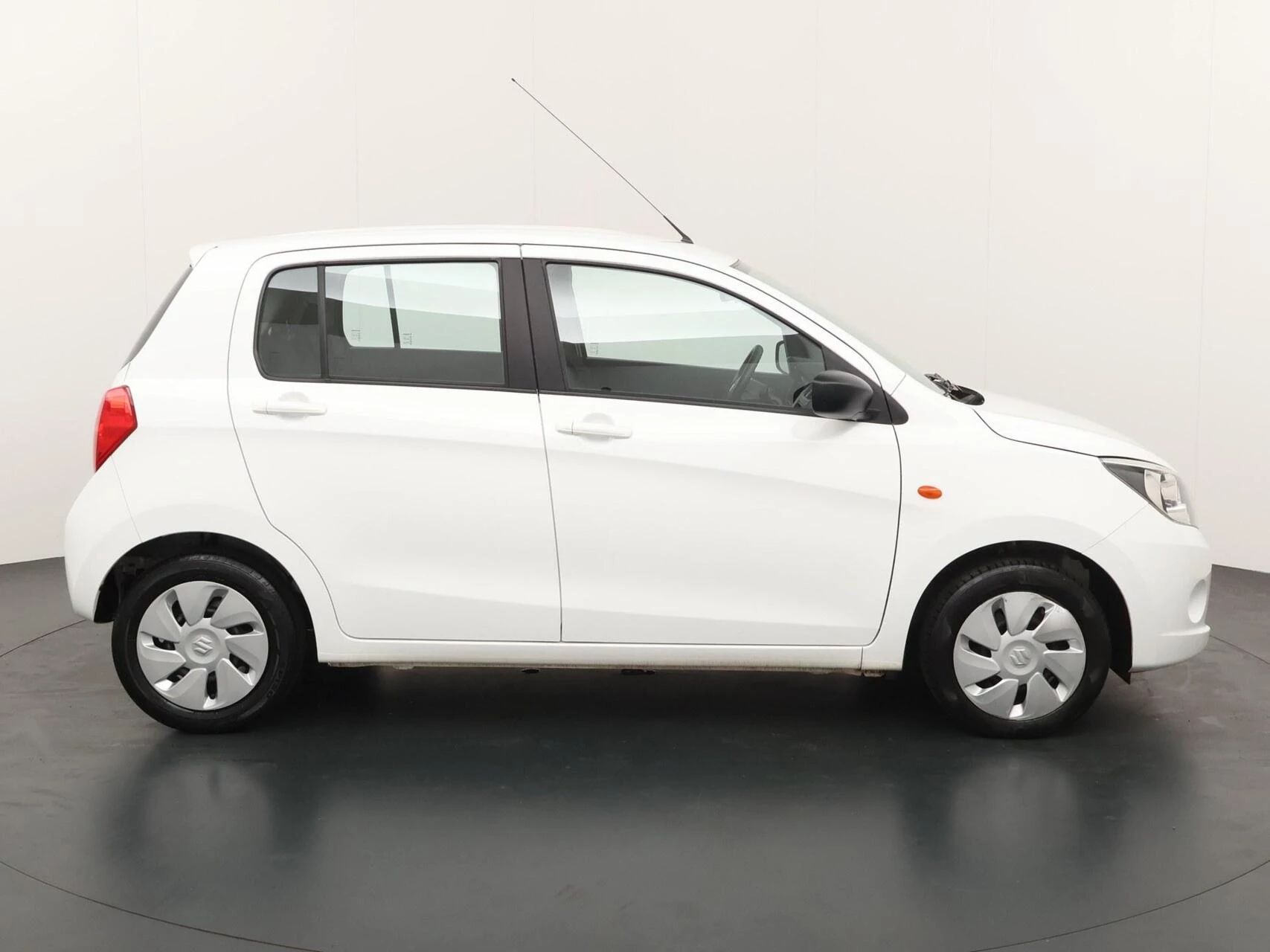 Hoofdafbeelding Suzuki Celerio