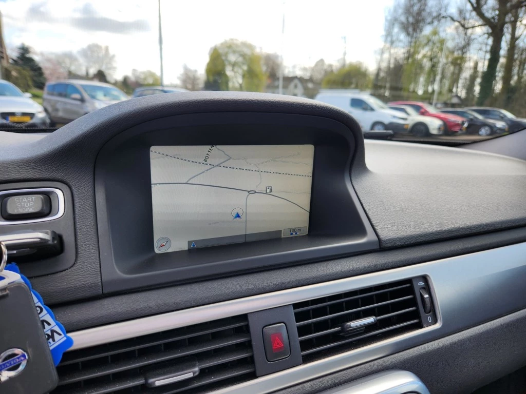Hoofdafbeelding Volvo V70