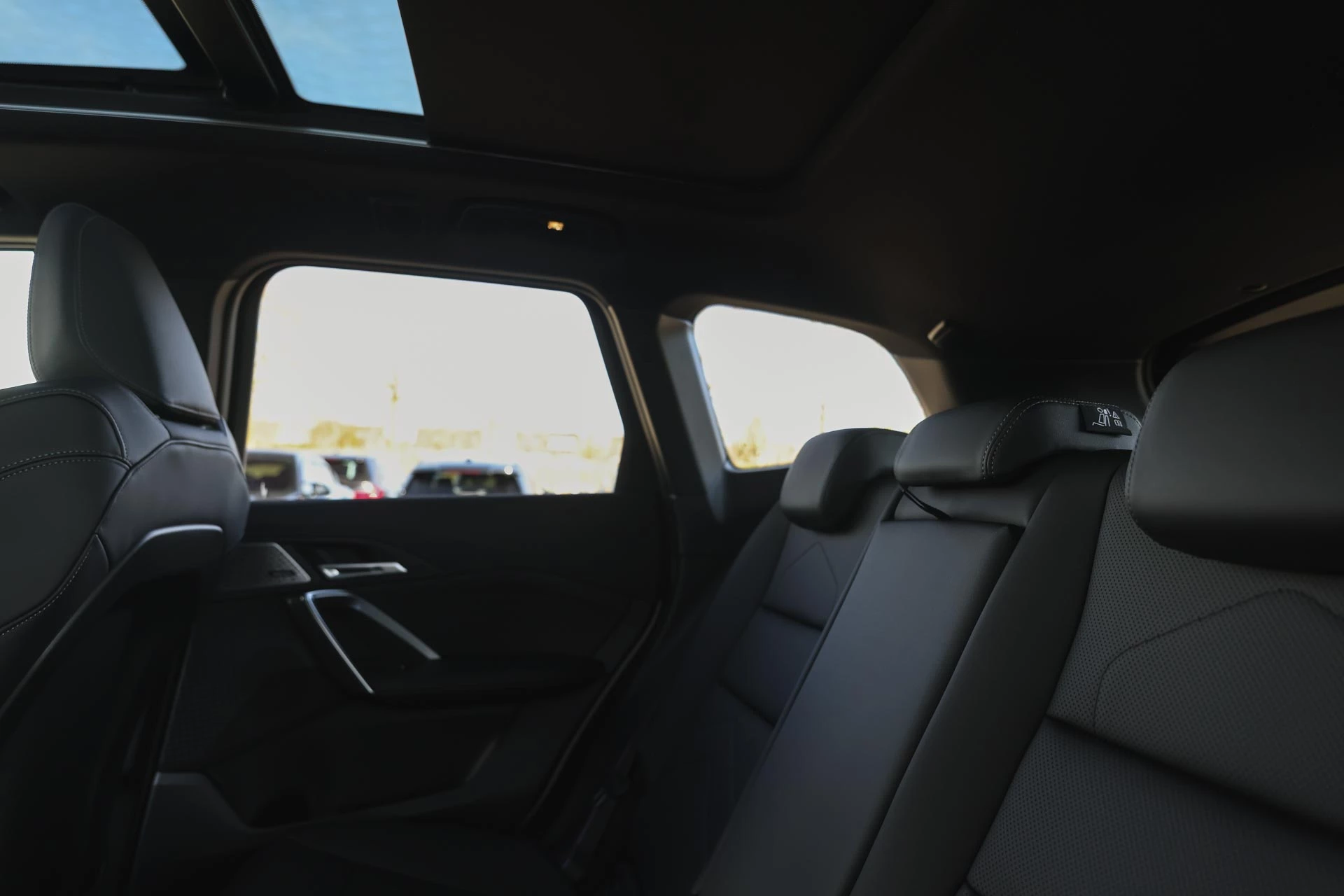 Hoofdafbeelding BMW iX1
