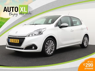 Peugeot 208 1.2 PureTech Allure Carplay Camera Cruise LED