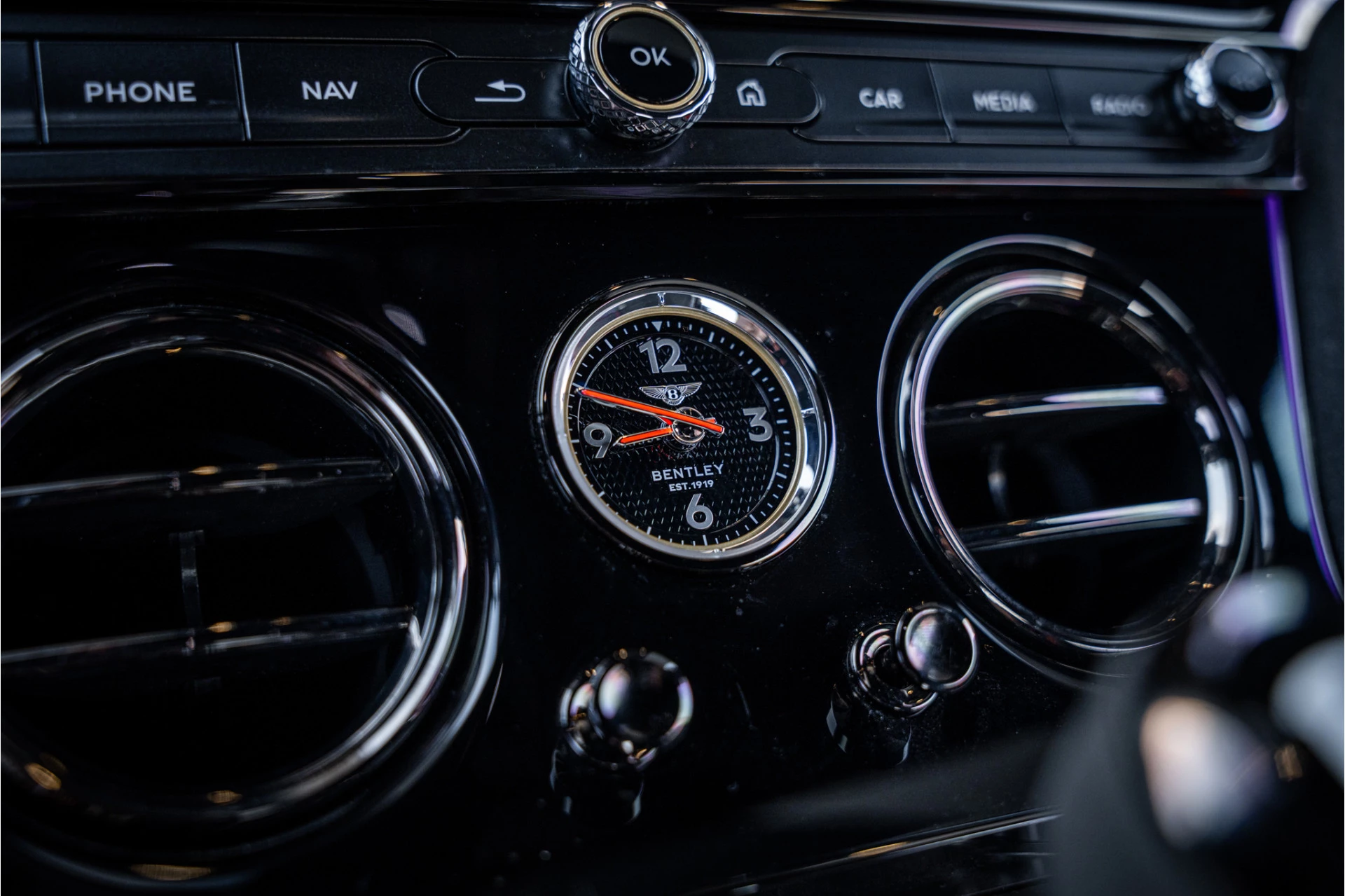 Hoofdafbeelding Bentley Continental GT