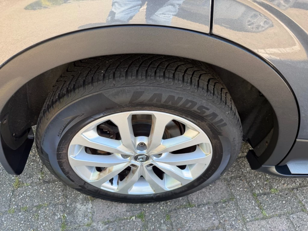 Hoofdafbeelding Renault Kadjar