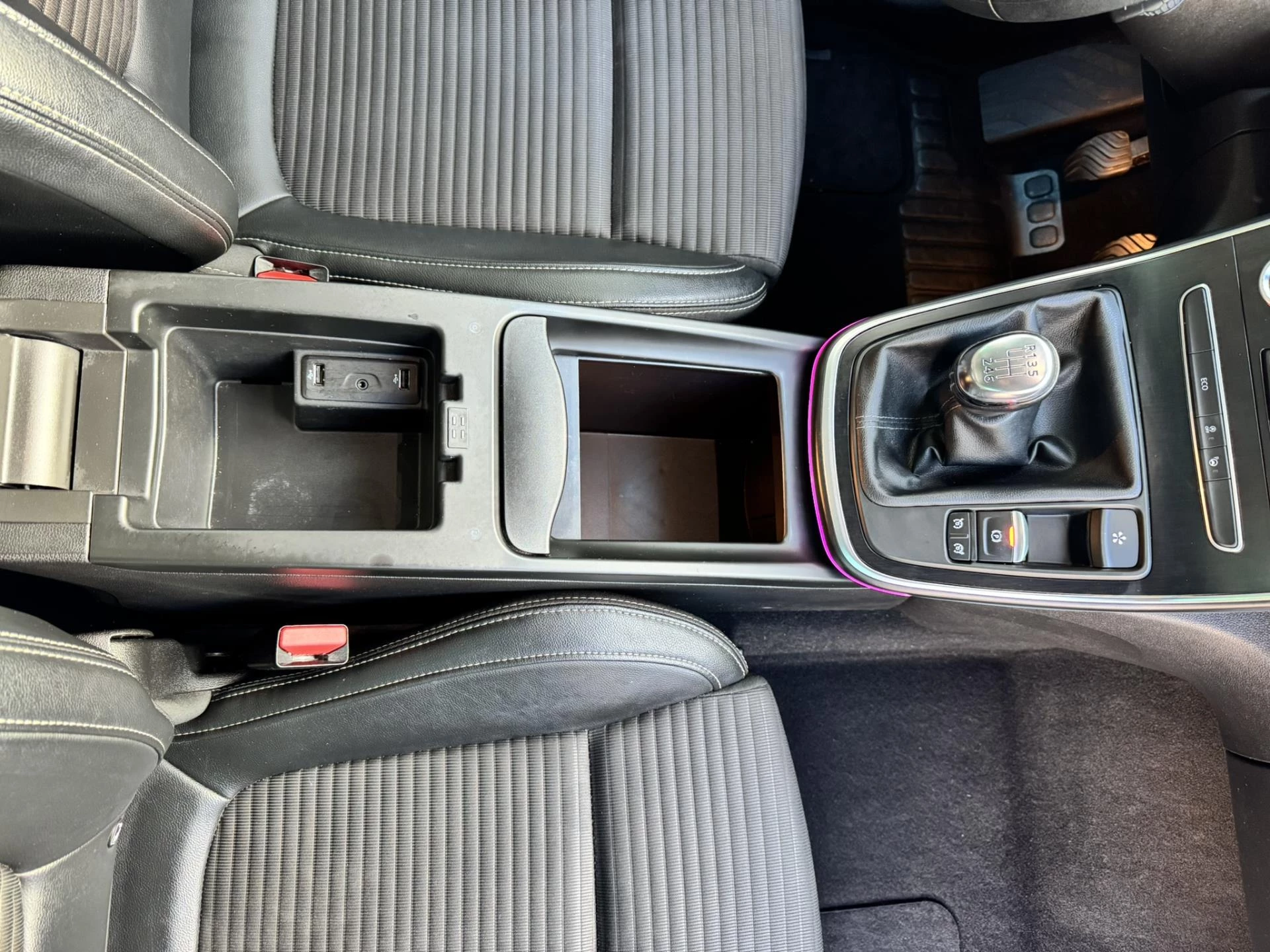 Hoofdafbeelding Renault Scénic