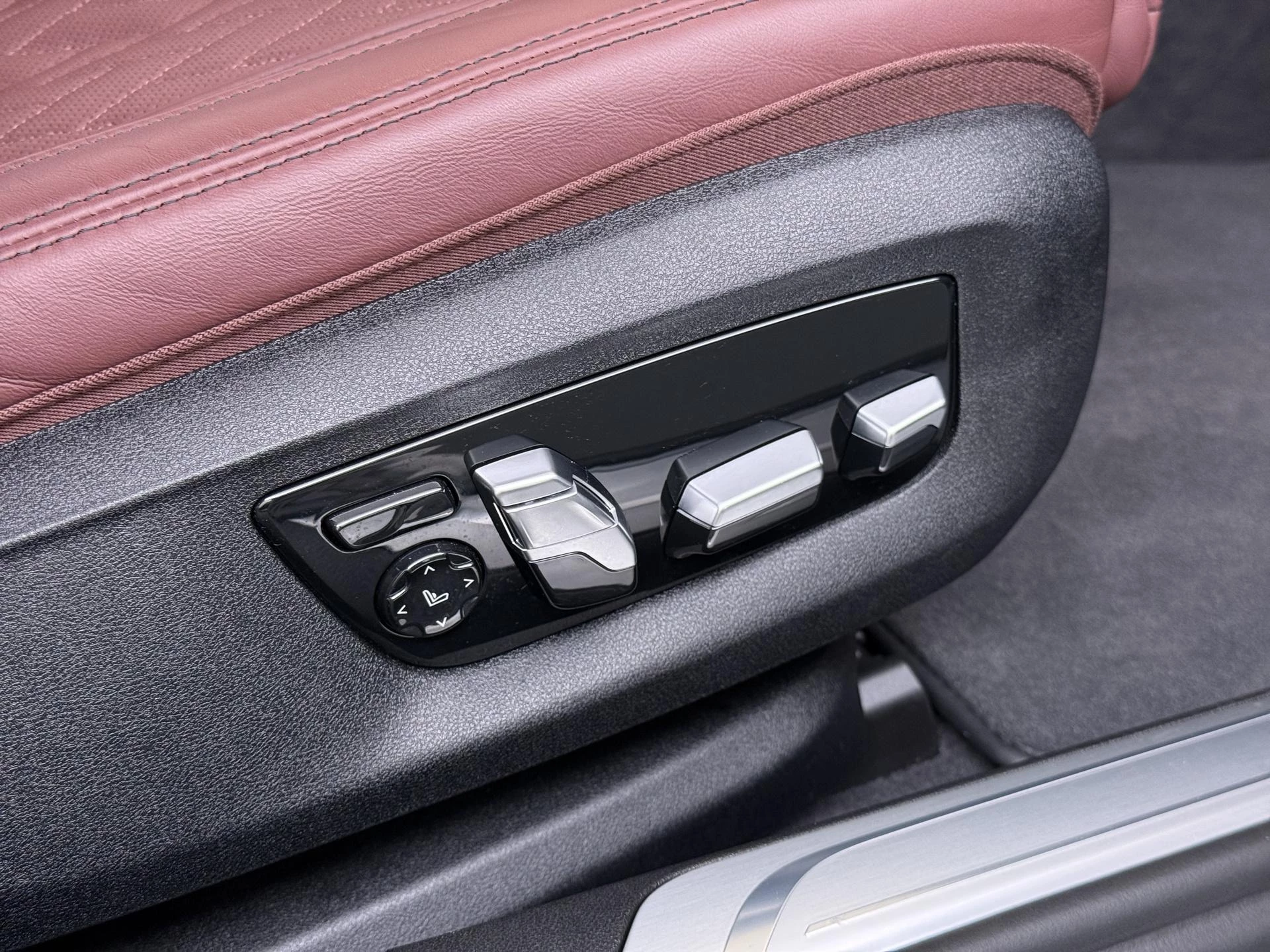 Hoofdafbeelding BMW 7 Serie