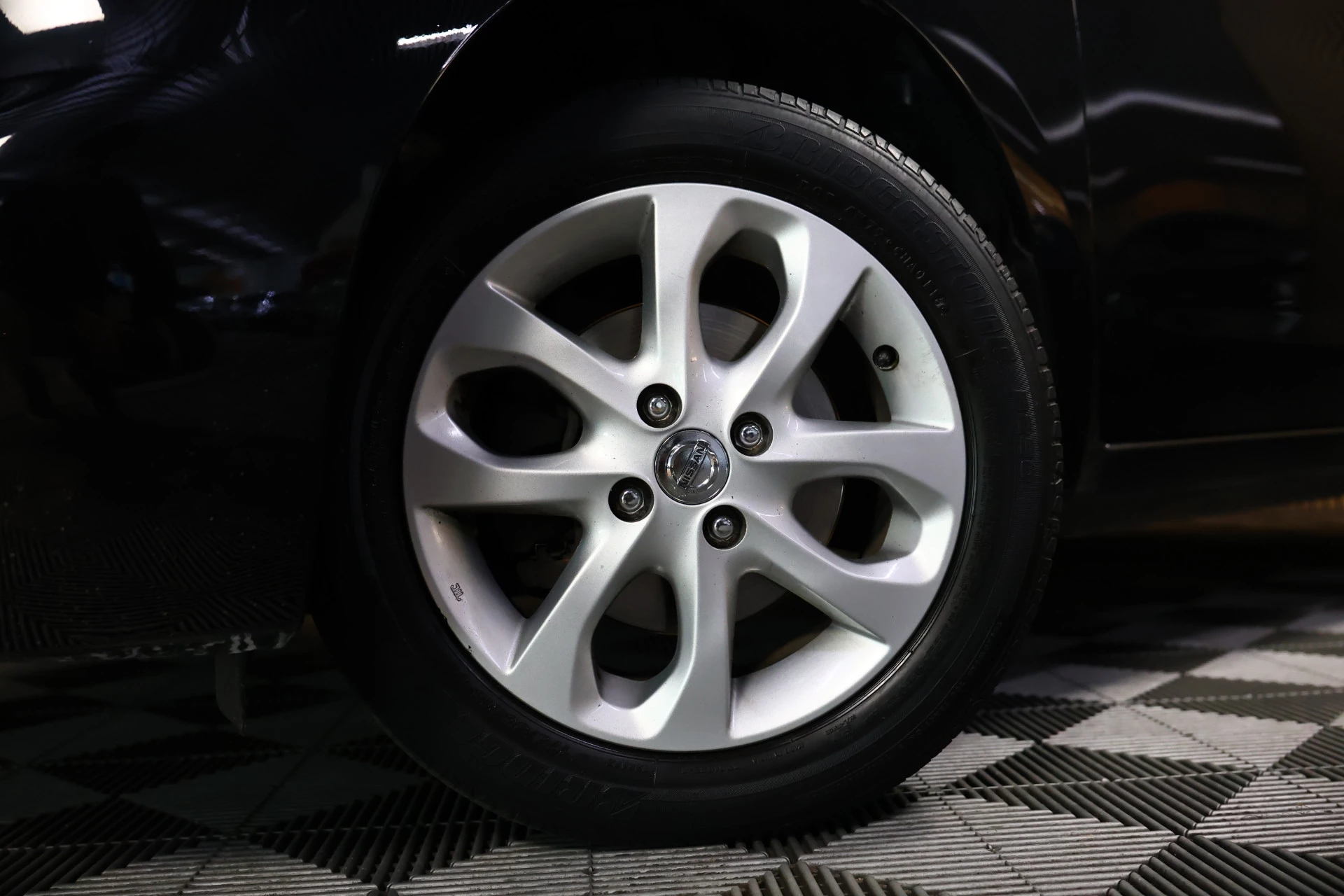 Hoofdafbeelding Nissan Micra