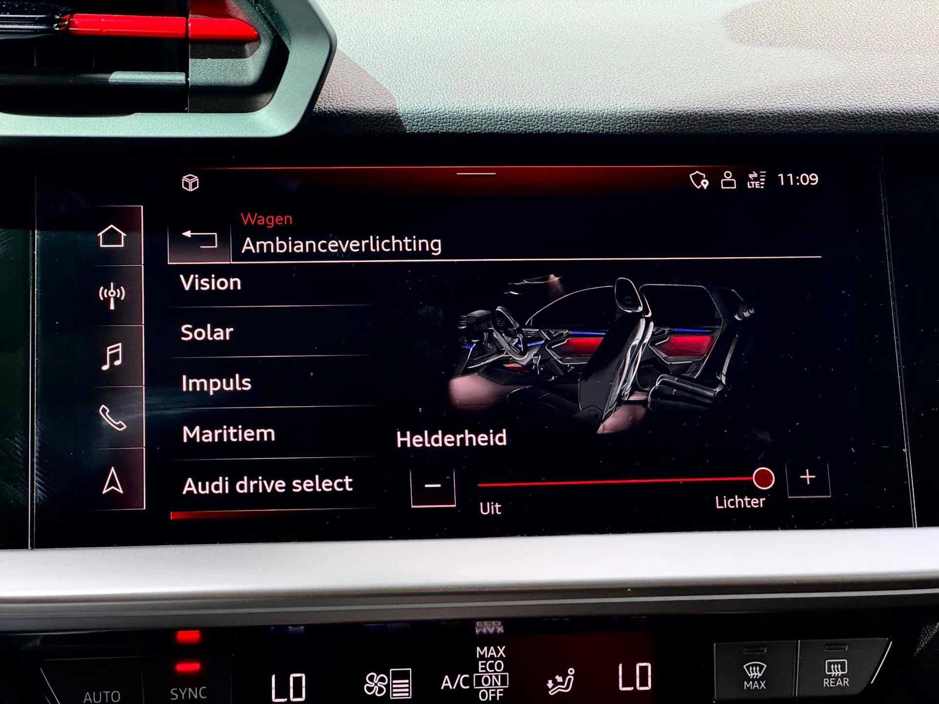 Hoofdafbeelding Audi RS3