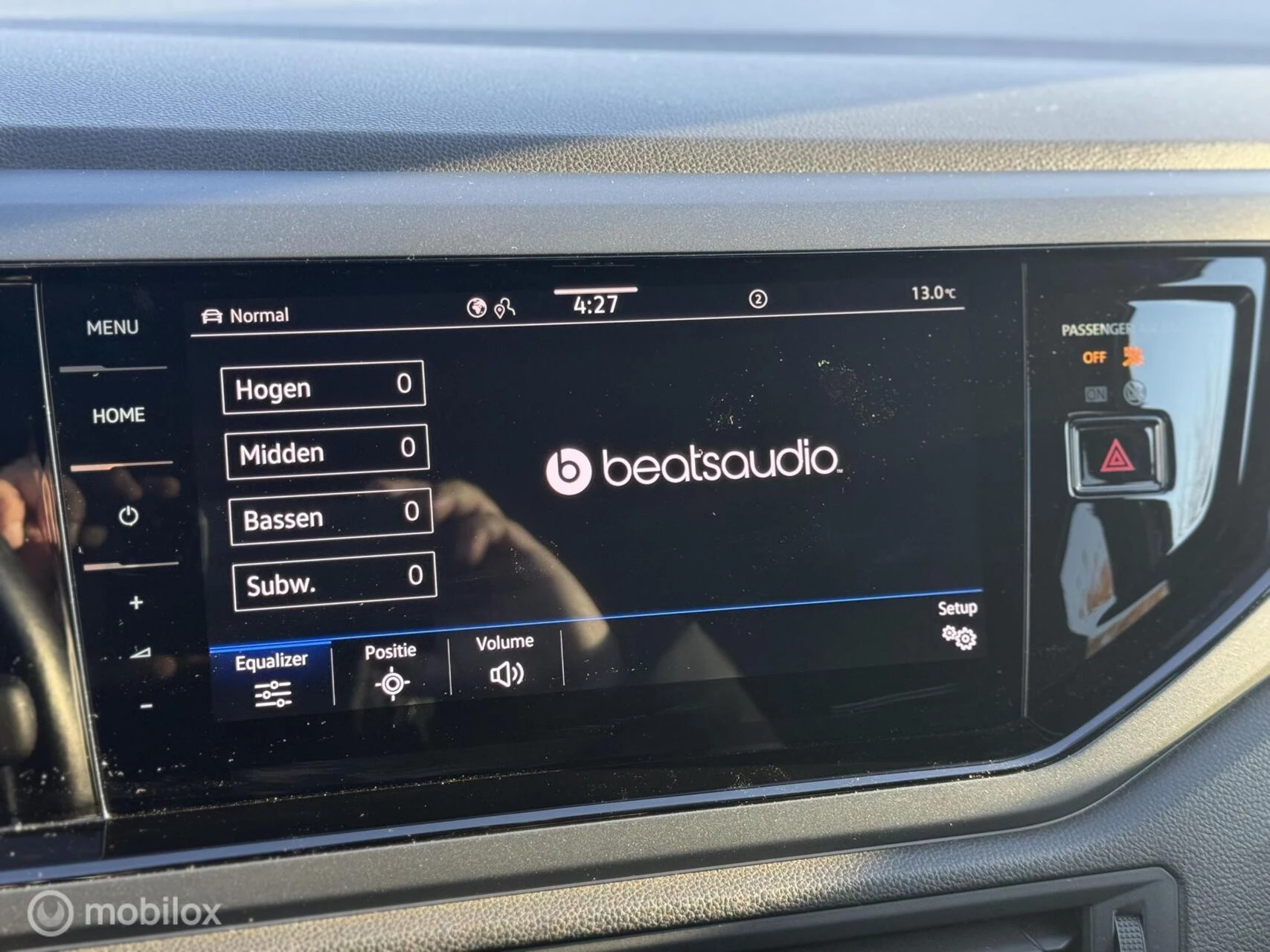 Hoofdafbeelding Volkswagen Taigo