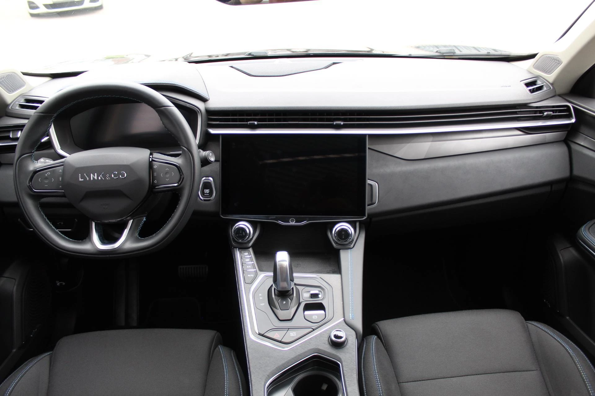 Hoofdafbeelding Lynk & Co 01