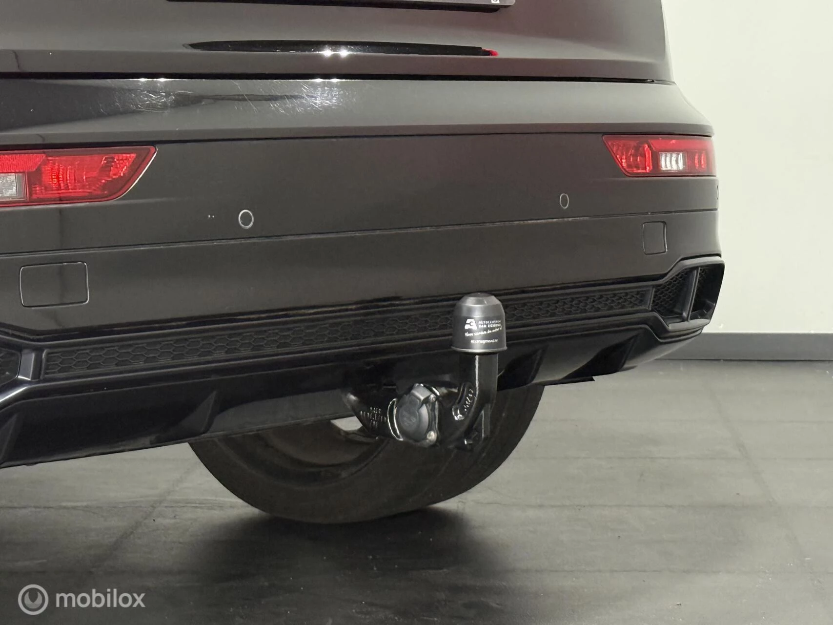 Hoofdafbeelding Audi SQ5