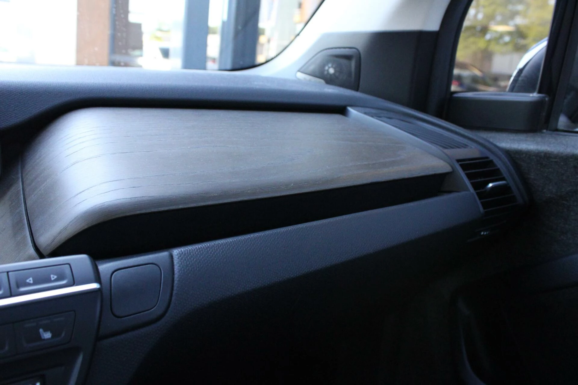 Hoofdafbeelding BMW i3