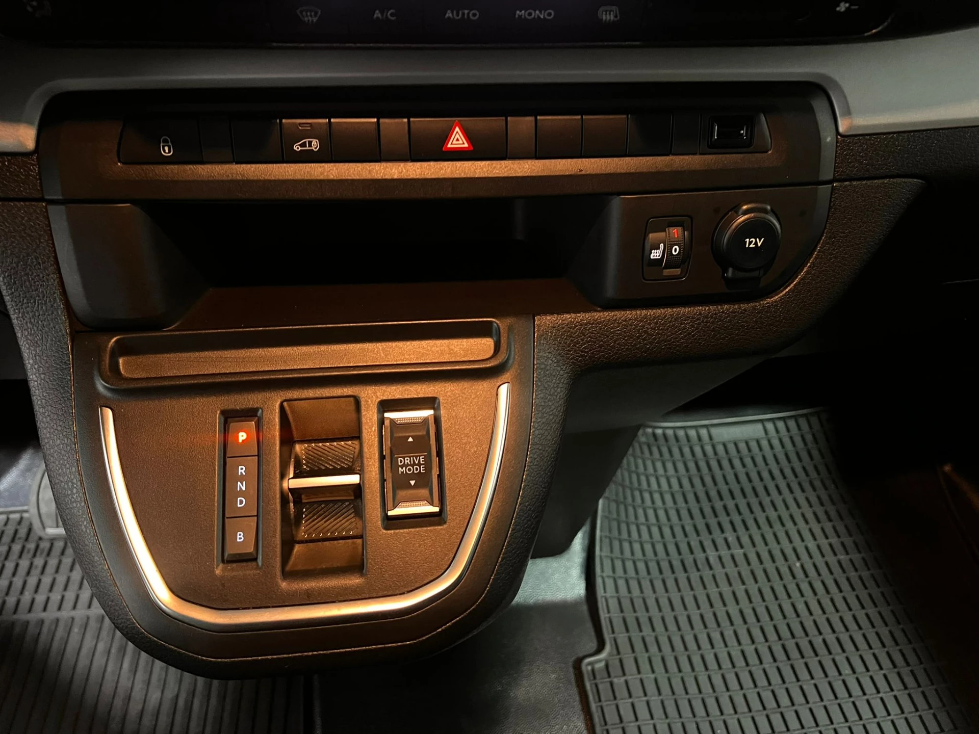 Hoofdafbeelding Opel Vivaro-e