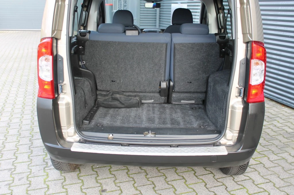 Hoofdafbeelding Citroën Nemo