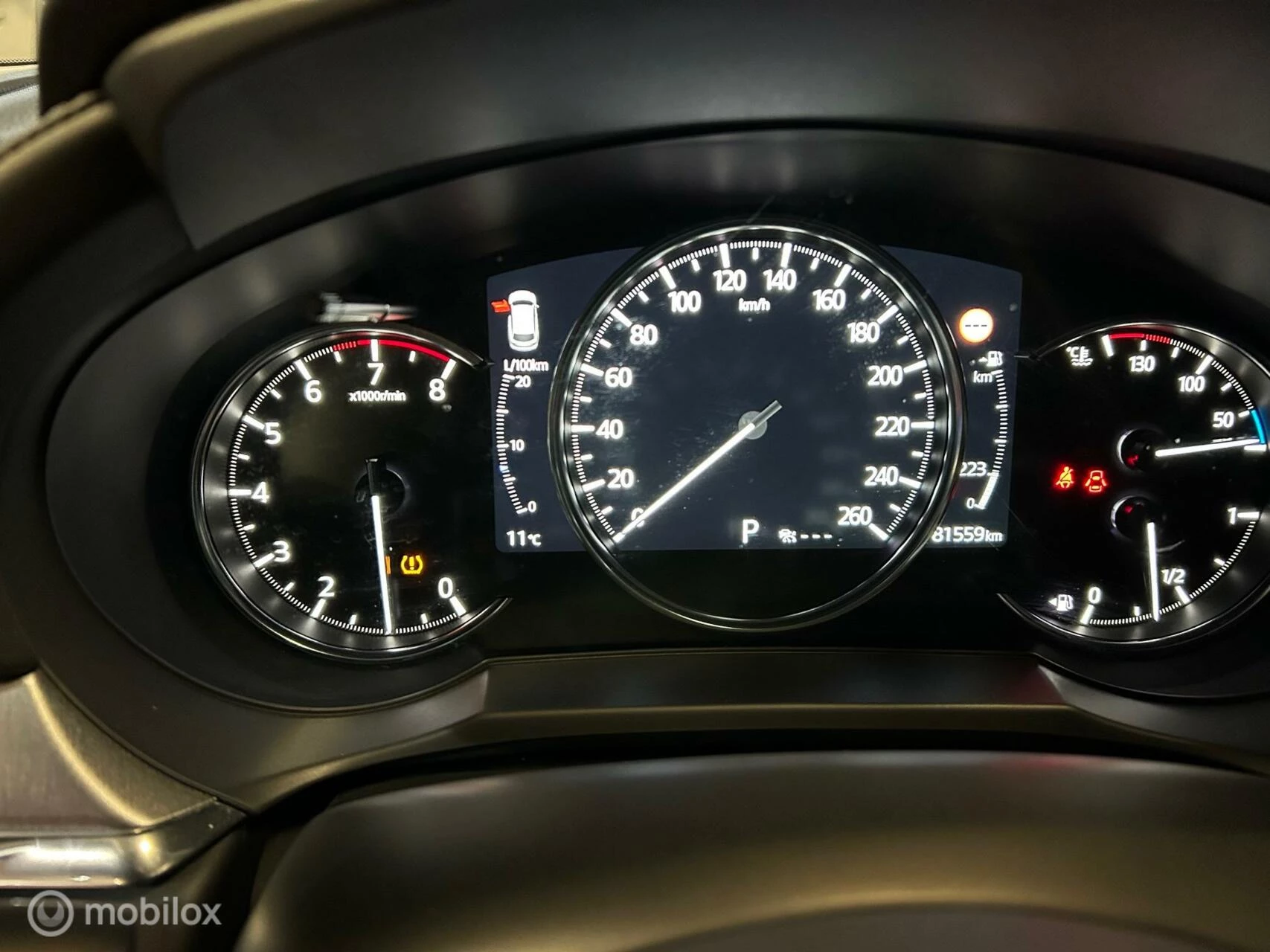 Hoofdafbeelding Mazda 6