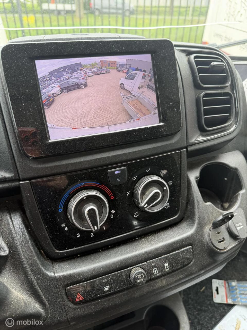 Hoofdafbeelding Fiat Ducato
