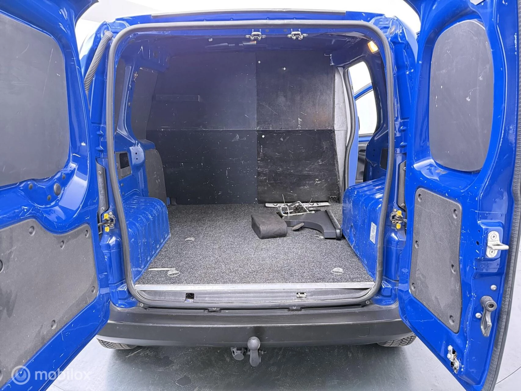 Hoofdafbeelding Fiat Fiorino