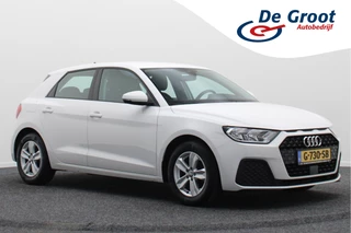 Audi A1 Sportback 25 TFSI
