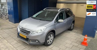 Peugeot 2008 1.2 PureTech Style