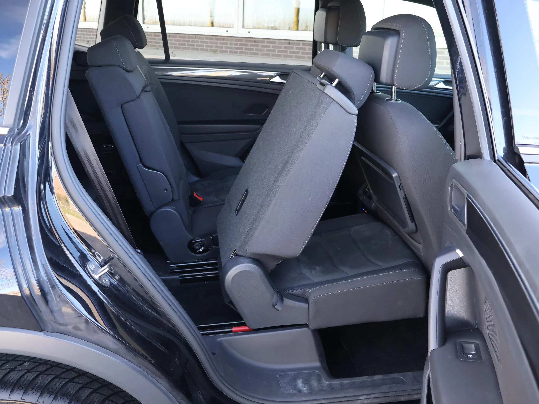 Hoofdafbeelding Volkswagen Tiguan Allspace