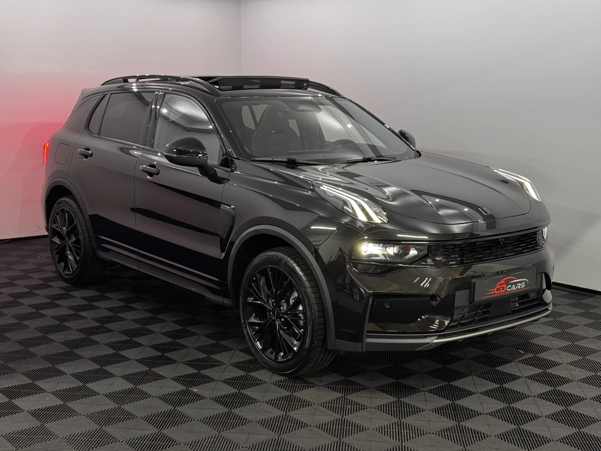 Hoofdafbeelding Lynk & Co 01