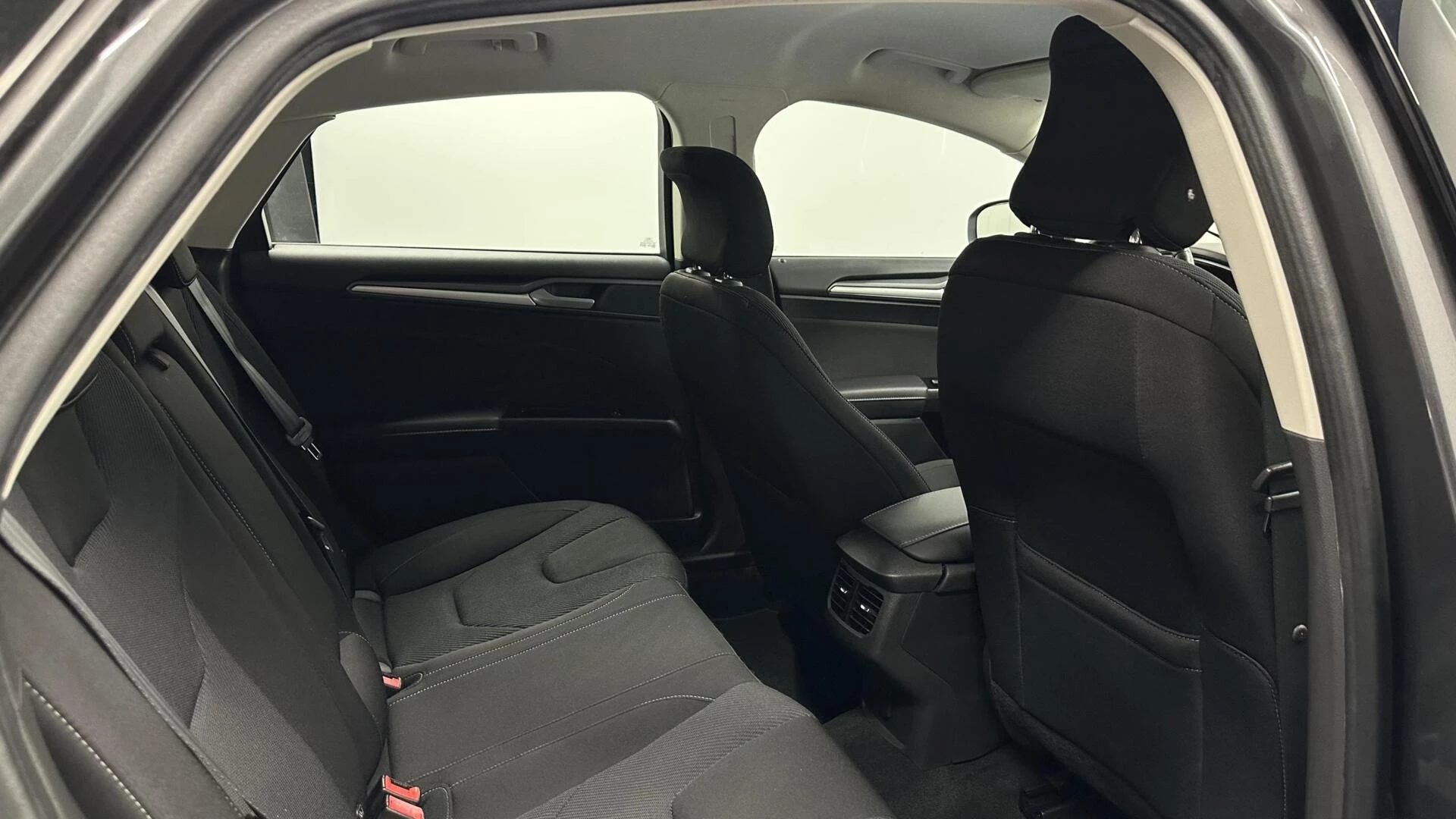 Hoofdafbeelding Ford Mondeo