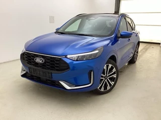 Ford Kuga 2.5 PHEV ST-Line X 243 PK | Panoramadak | Trekhaak wegkl. | 20 inch | B&O | AGR | Winter Pack | 4 jaar Ford Protect |