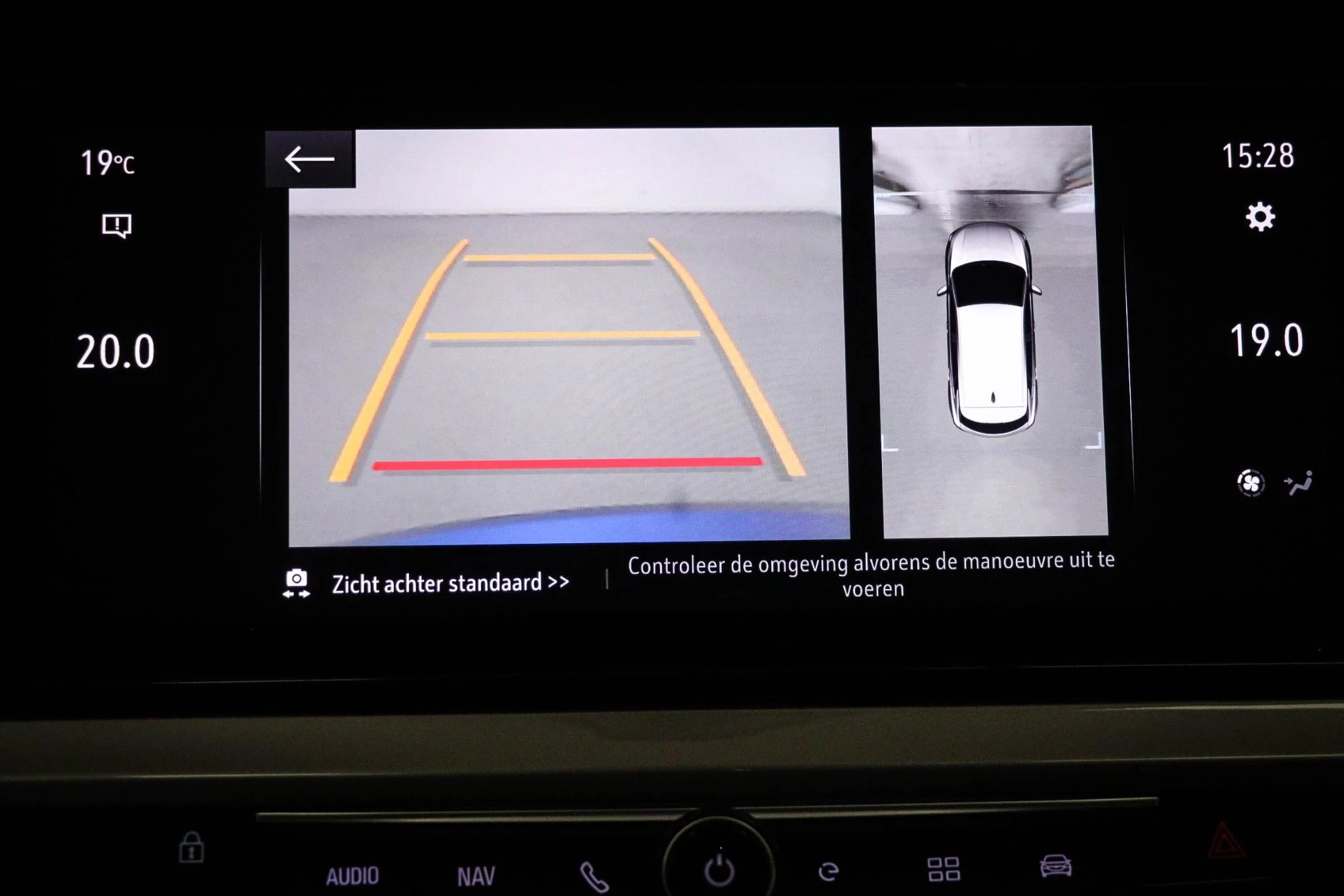 Hoofdafbeelding Opel Grandland