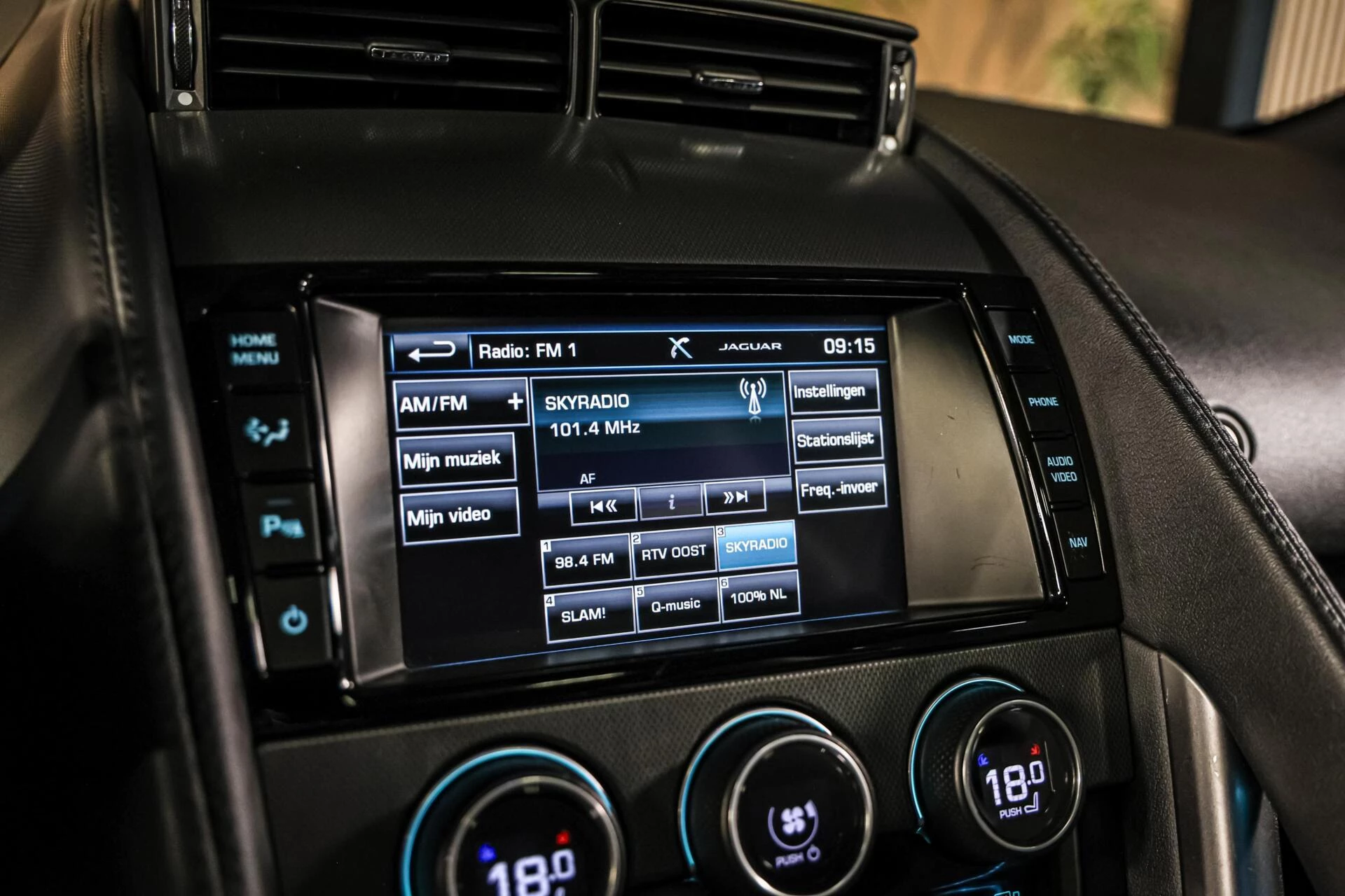 Hoofdafbeelding Jaguar F-Type