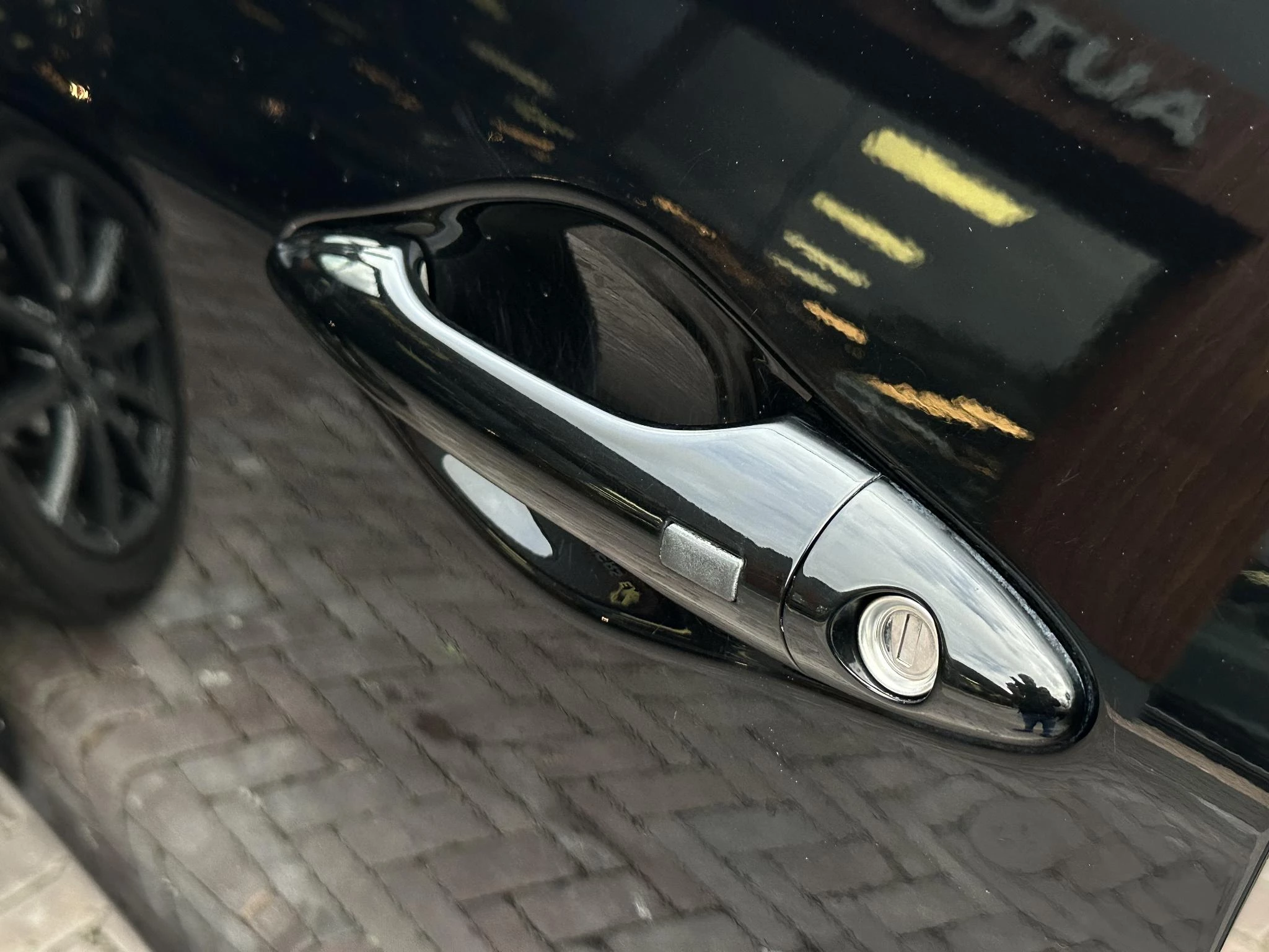 Hoofdafbeelding Hyundai ix35