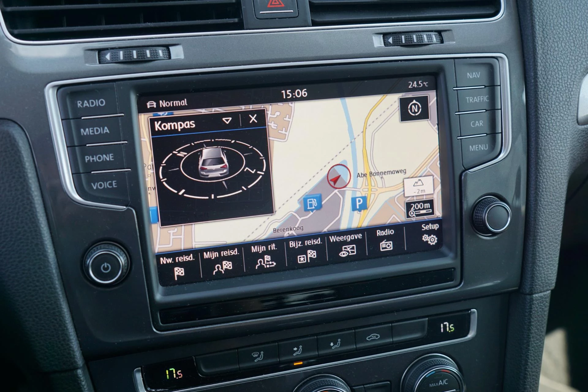 Hoofdafbeelding Volkswagen e-Golf