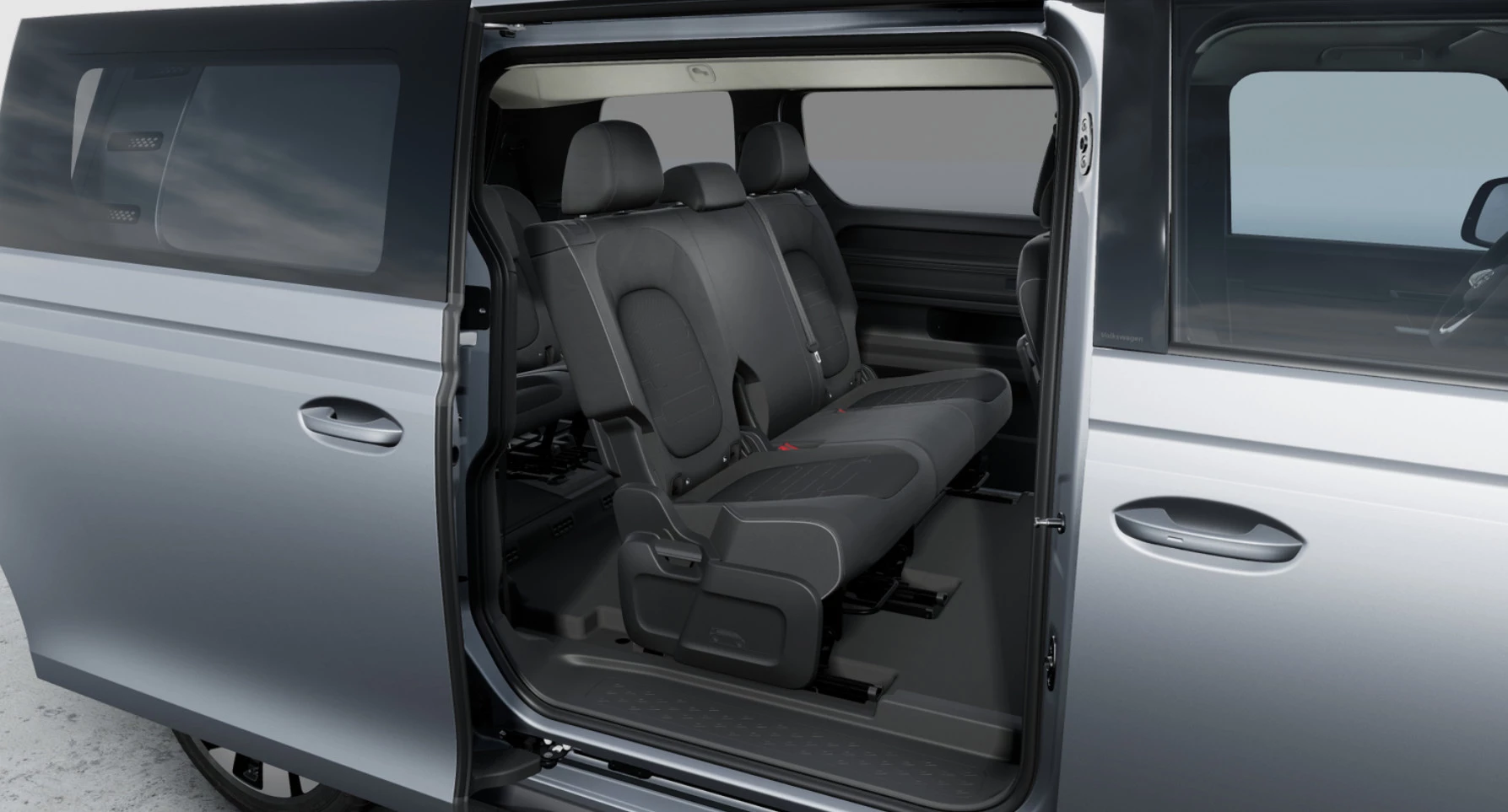 Hoofdafbeelding Volkswagen ID. Buzz