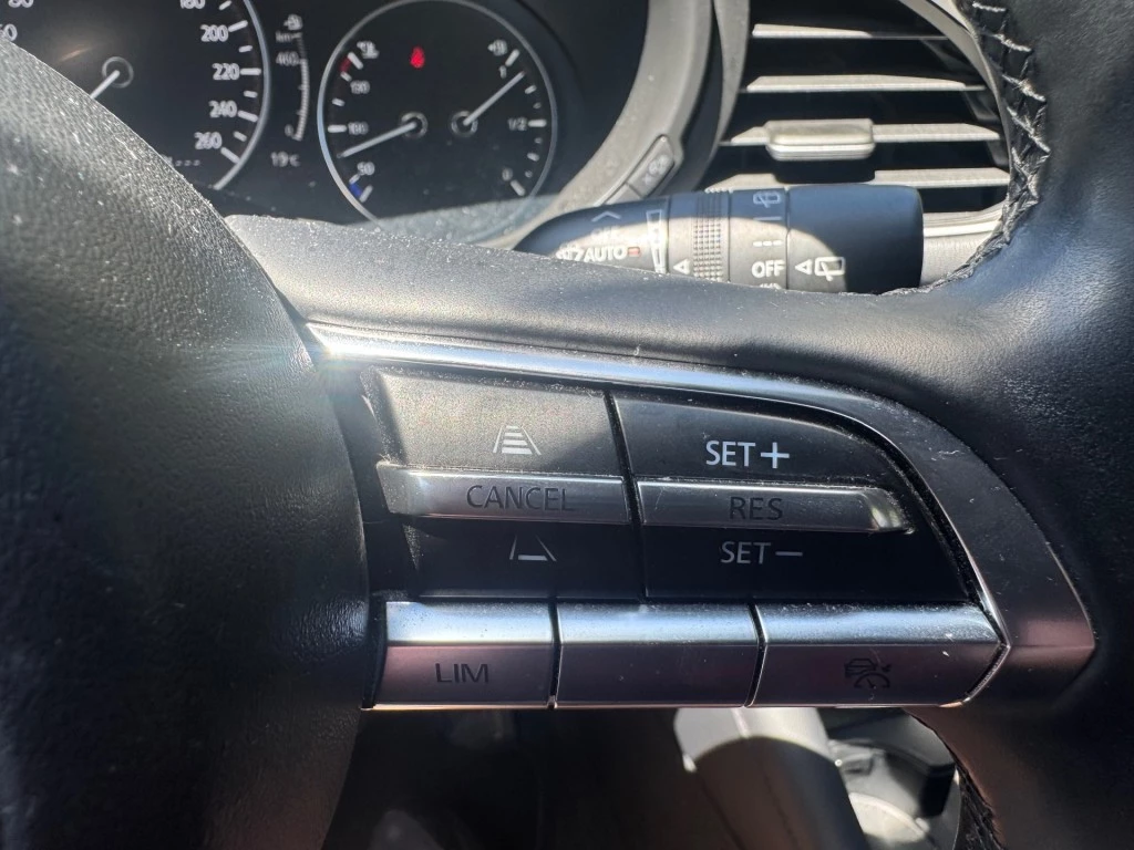 Hoofdafbeelding Mazda 3