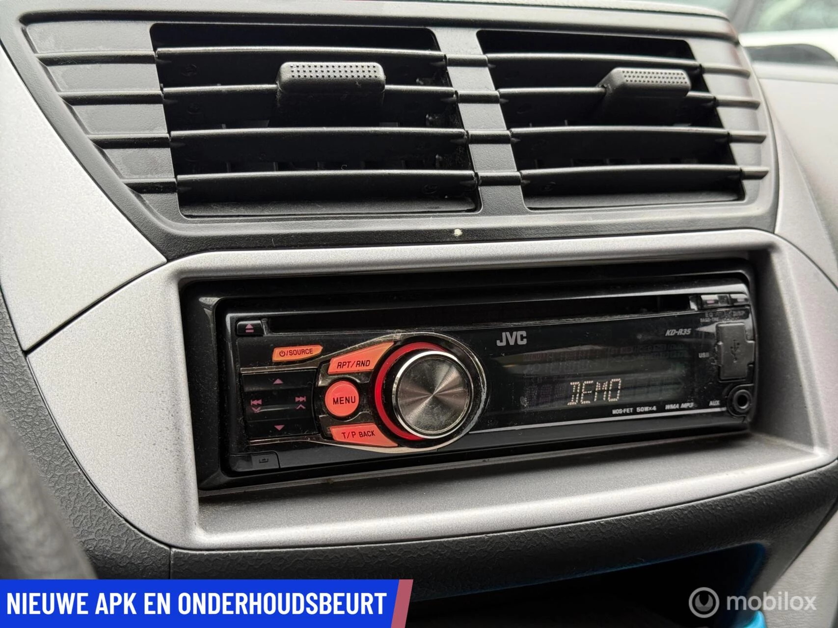 Hoofdafbeelding Suzuki Alto